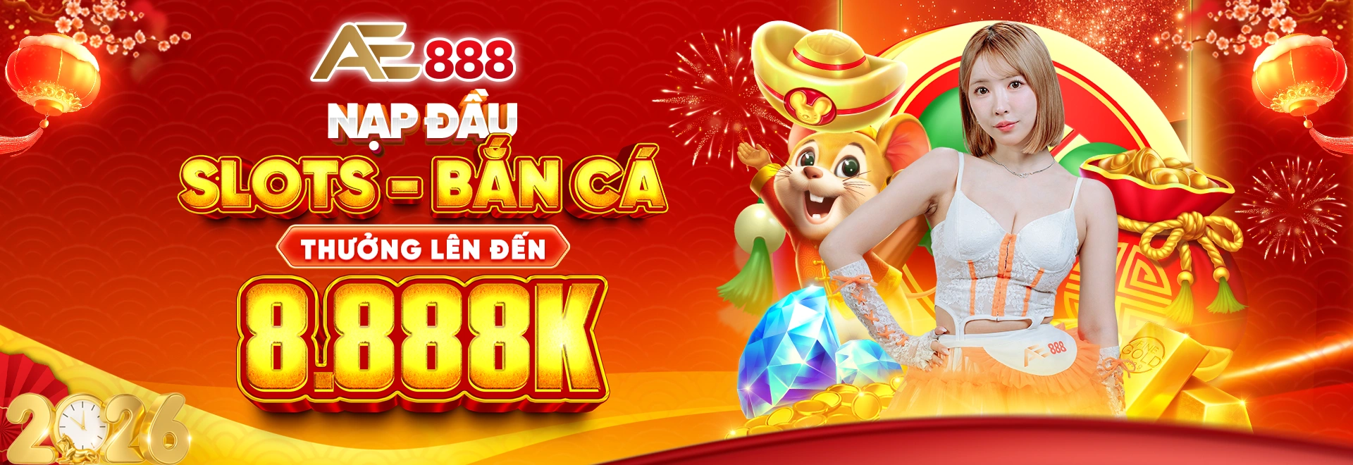 Banner chuyên mục AE888